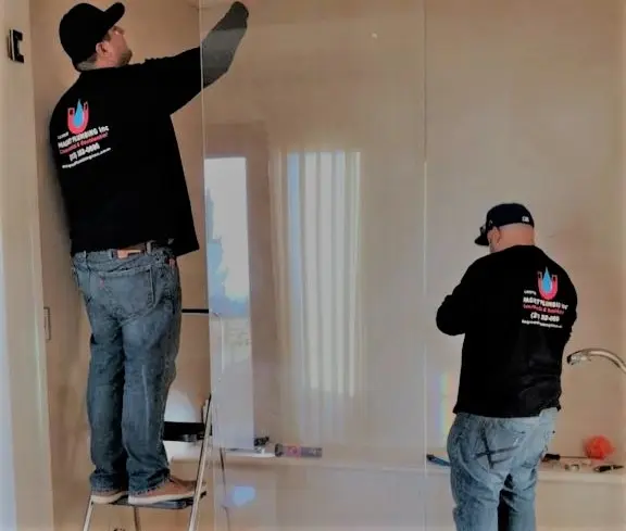 Professional plumbing installation for Tankless Water Heater Installation in Holland Acres